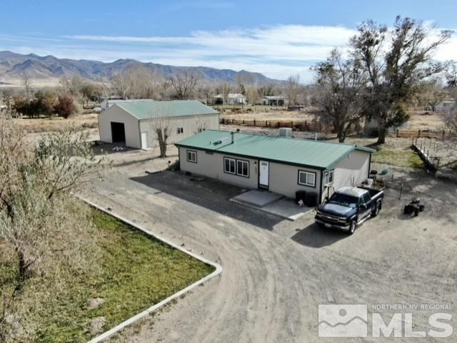 4600 West Thomas Canyon Rd, Winnemucca, NV 89445