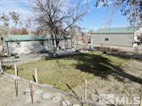 4600 West Thomas Canyon Rd, Winnemucca, NV 89445