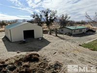 4600 West Thomas Canyon Rd, Winnemucca, NV 89445