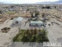 4600 West Thomas Canyon Rd, Winnemucca, NV 89445