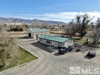 4600 West Thomas Canyon Rd, Winnemucca, NV 89445