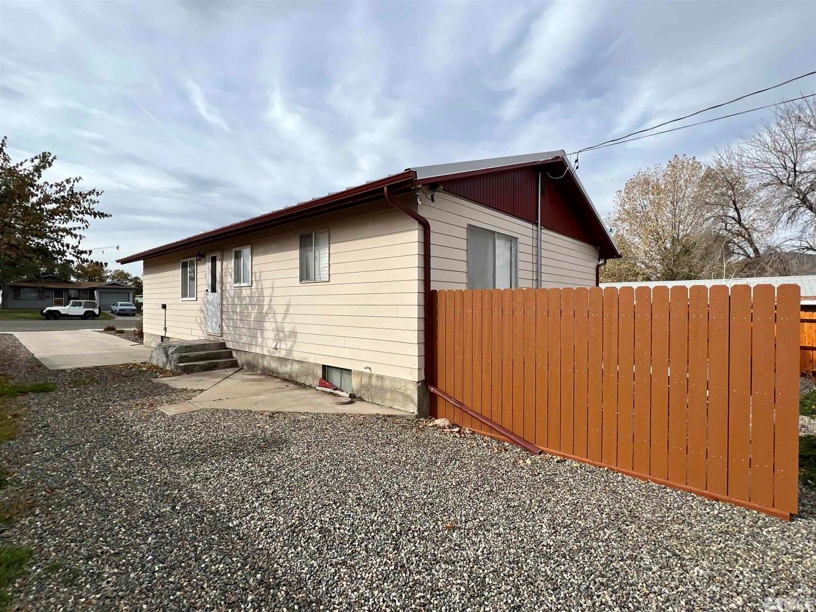 1255 Melarkey St, Winnemucca, NV 89445