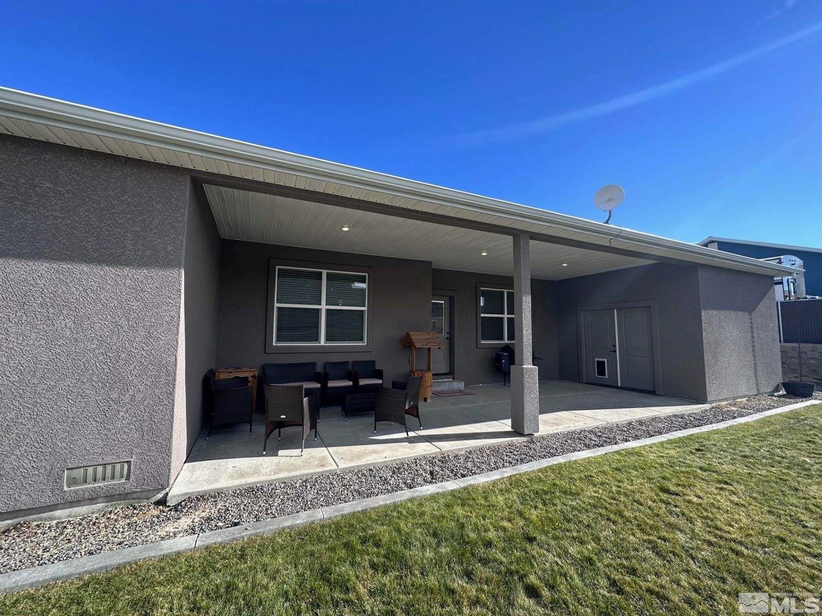 4150 Stonybrook Dr, Winnemucca, NV 89445