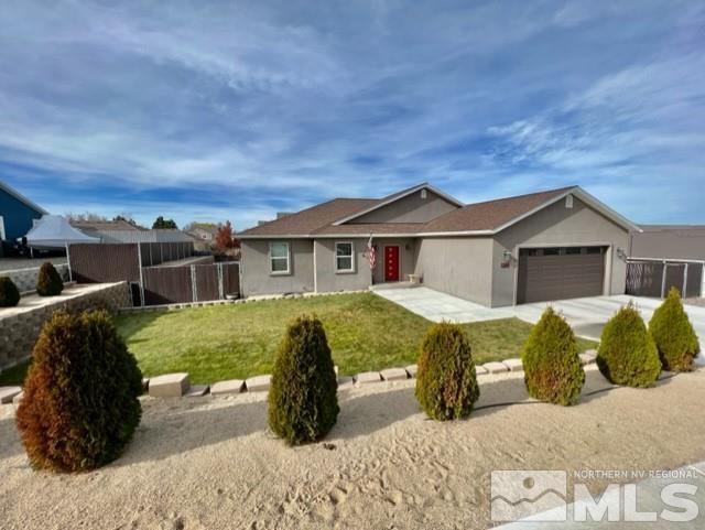 4150 Stonybrook Dr, Winnemucca, NV 89445