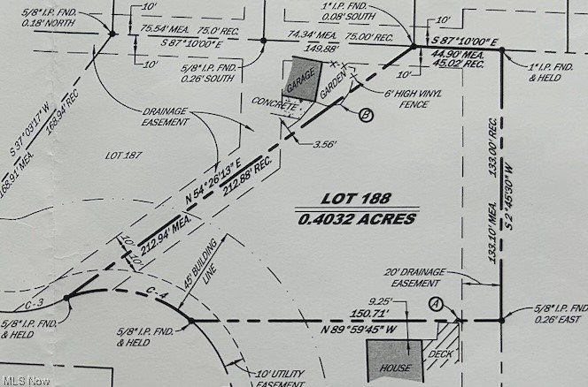 Cherrywood Court, Mineral Ridge, OH 44440