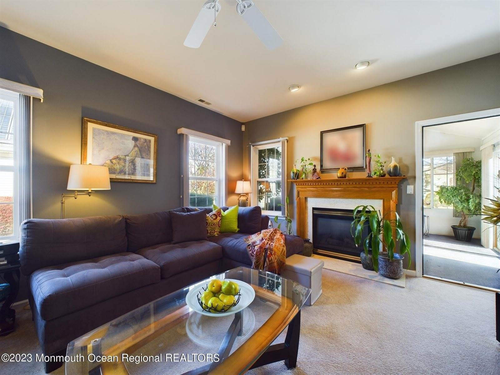 17 Neville Court, Manchester, NJ 08759