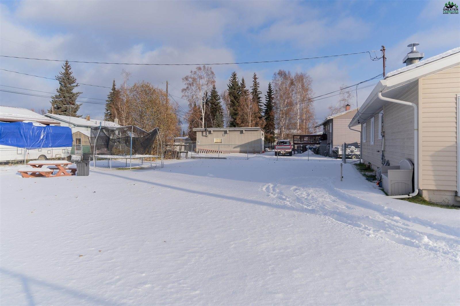 2840 Talkeetna Ave, Fairbanks, AK 99709