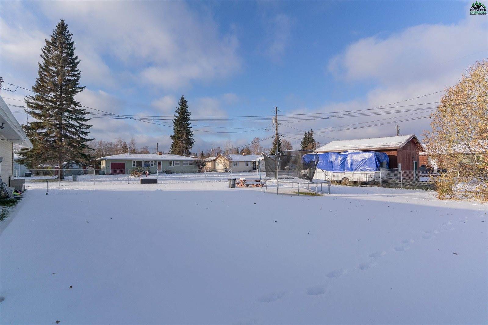 2840 Talkeetna Ave, Fairbanks, AK 99709