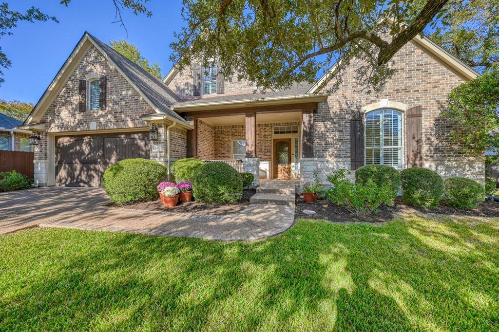 826 Maurice Dr, Cedar Park, TX 78613