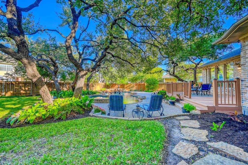 826 Maurice Dr, Cedar Park, TX 78613