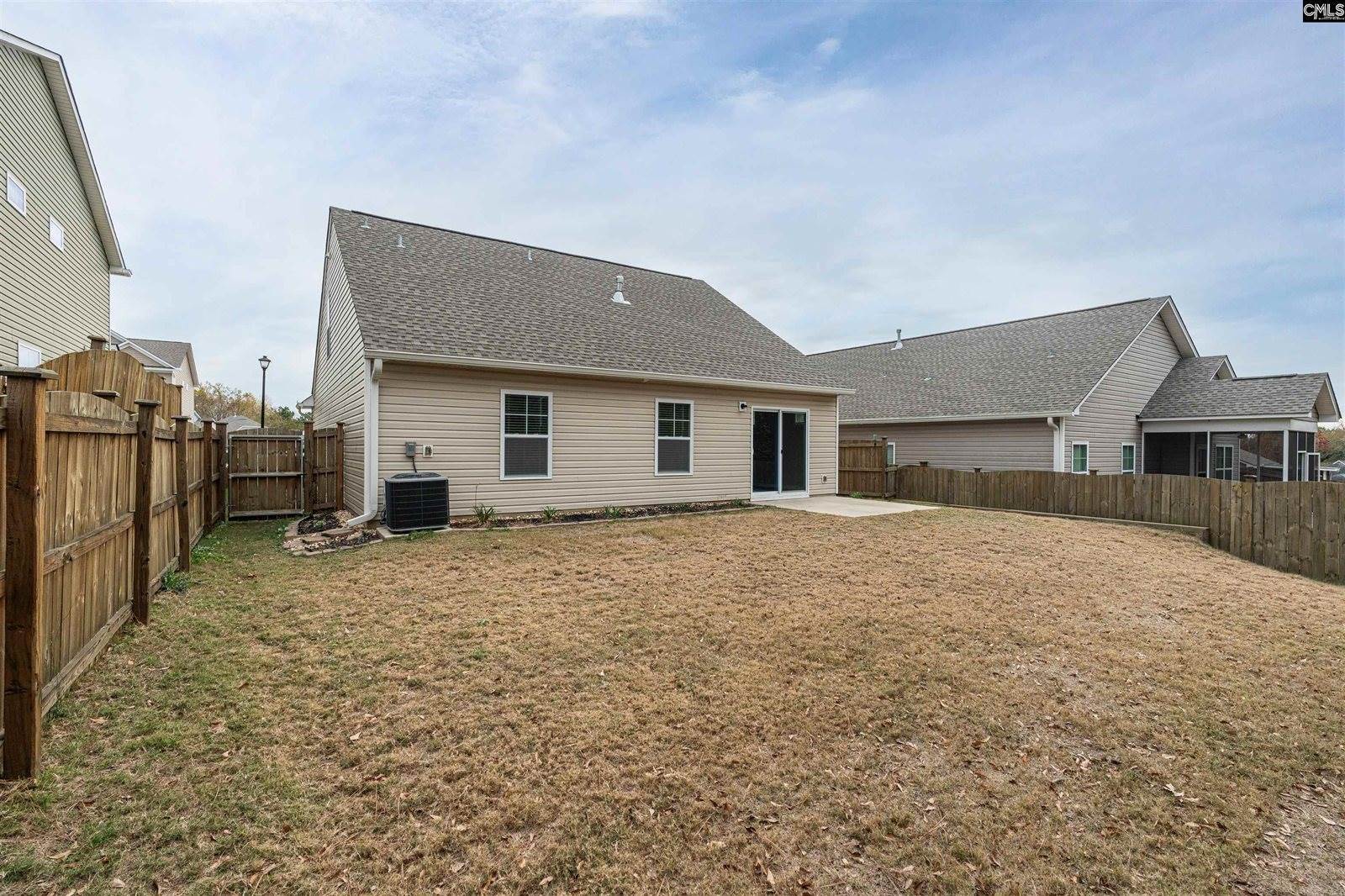 963 Oxbow, Lexington, SC 29073