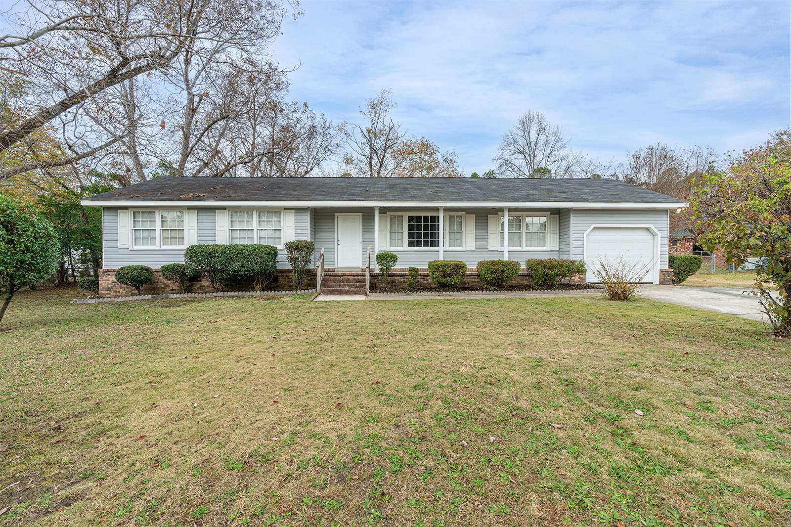 2 Bellmeade Place, Columbia, SC 29209