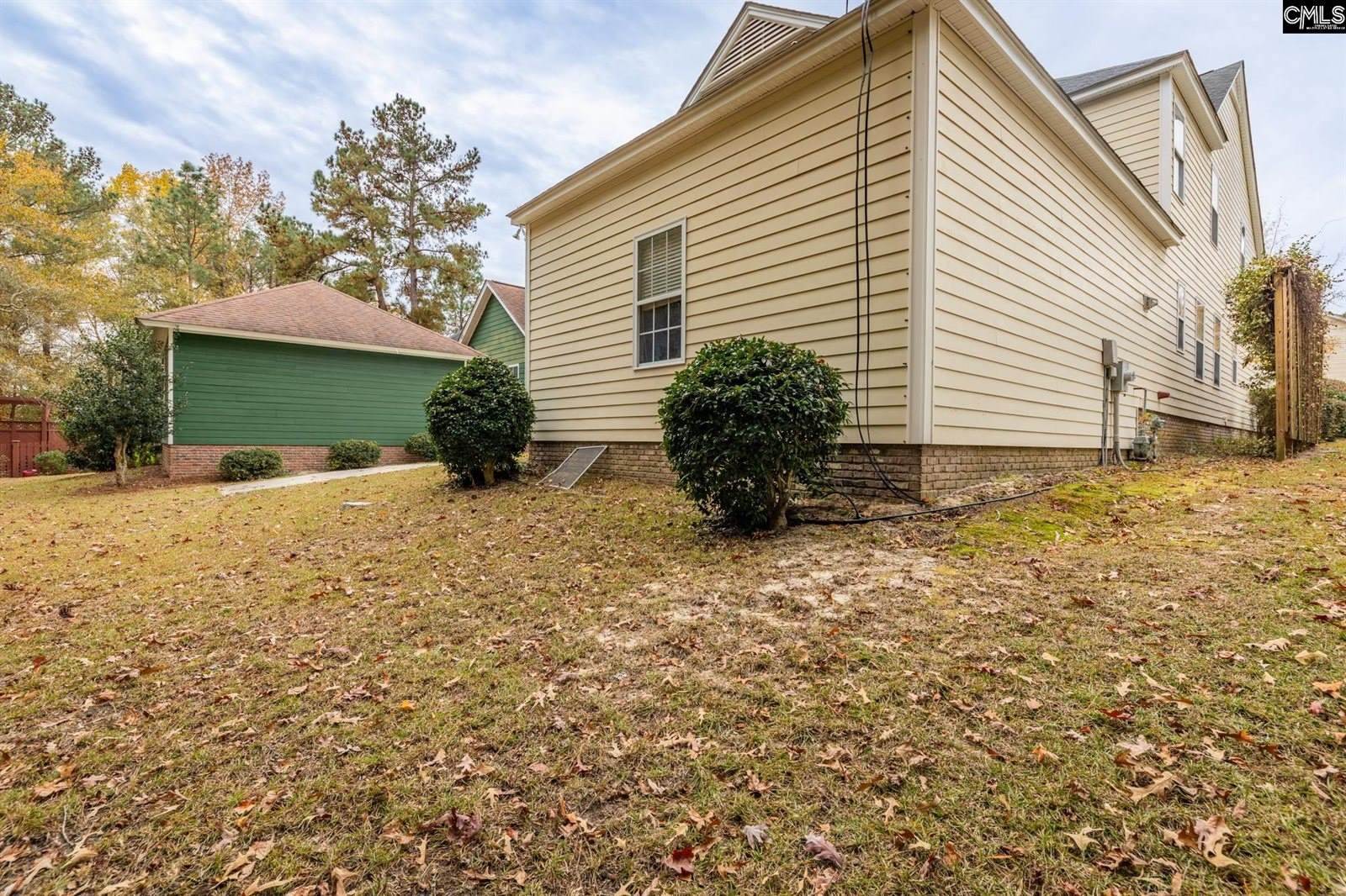 225 Woodleigh Park, Columbia, SC 29229
