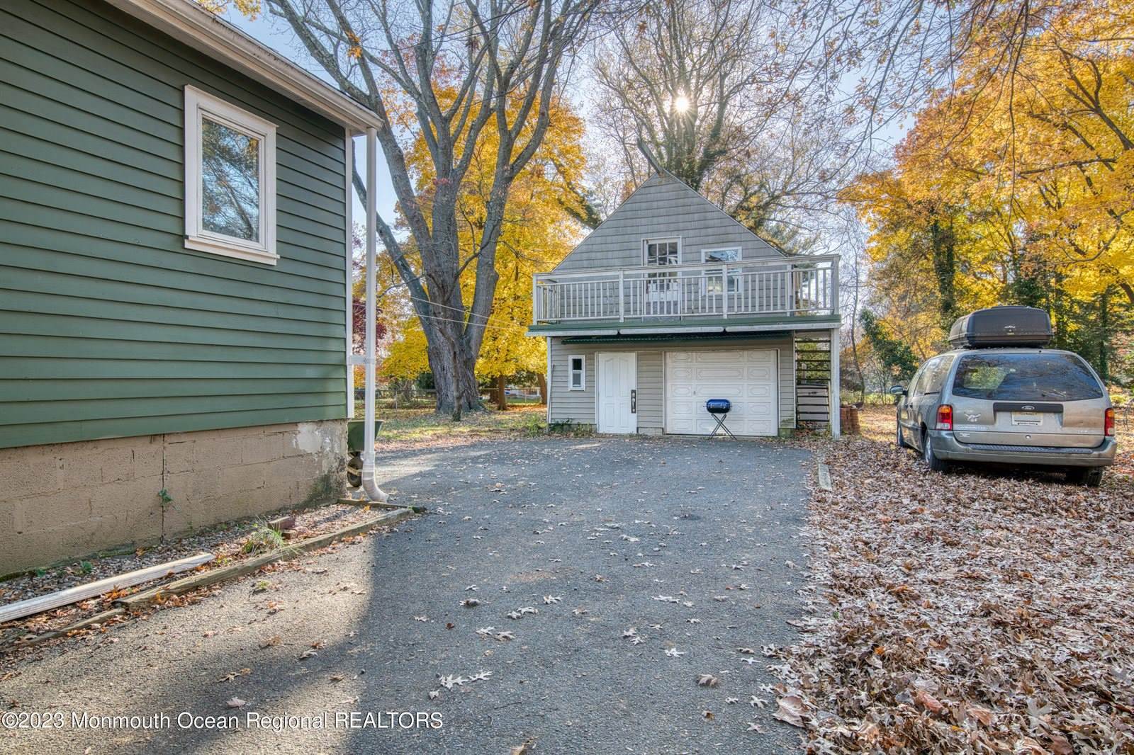 333 Branch Avenue, Little Silver, NJ 07739