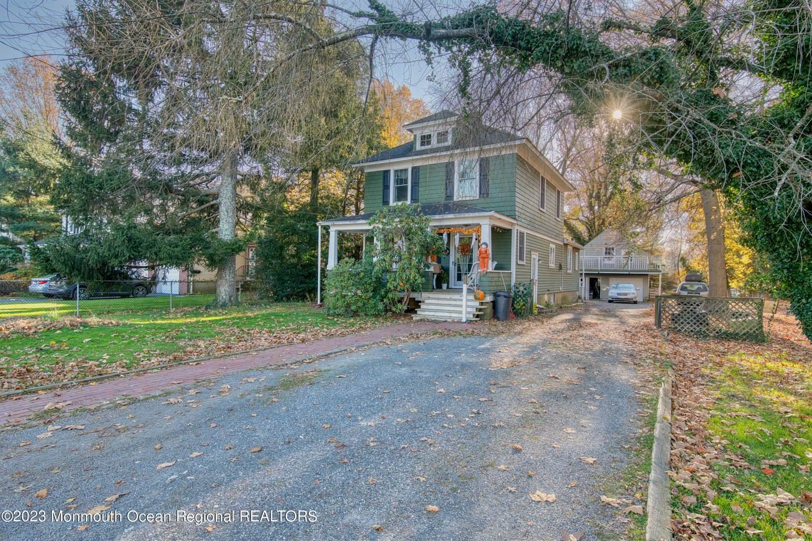 333 Branch Avenue, Little Silver, NJ 07739