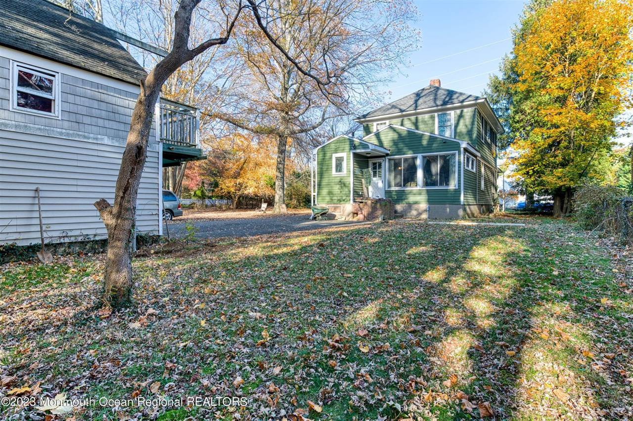 333 Branch Avenue, Little Silver, NJ 07739