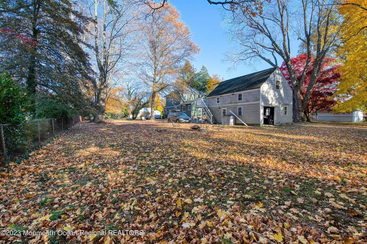 333 Branch Avenue, Little Silver, NJ 07739