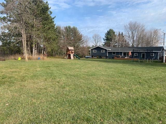 4682 Sunset Drive, Mosinee, WI 54455