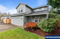1332 North Heights Dr, Albany, OR 97321