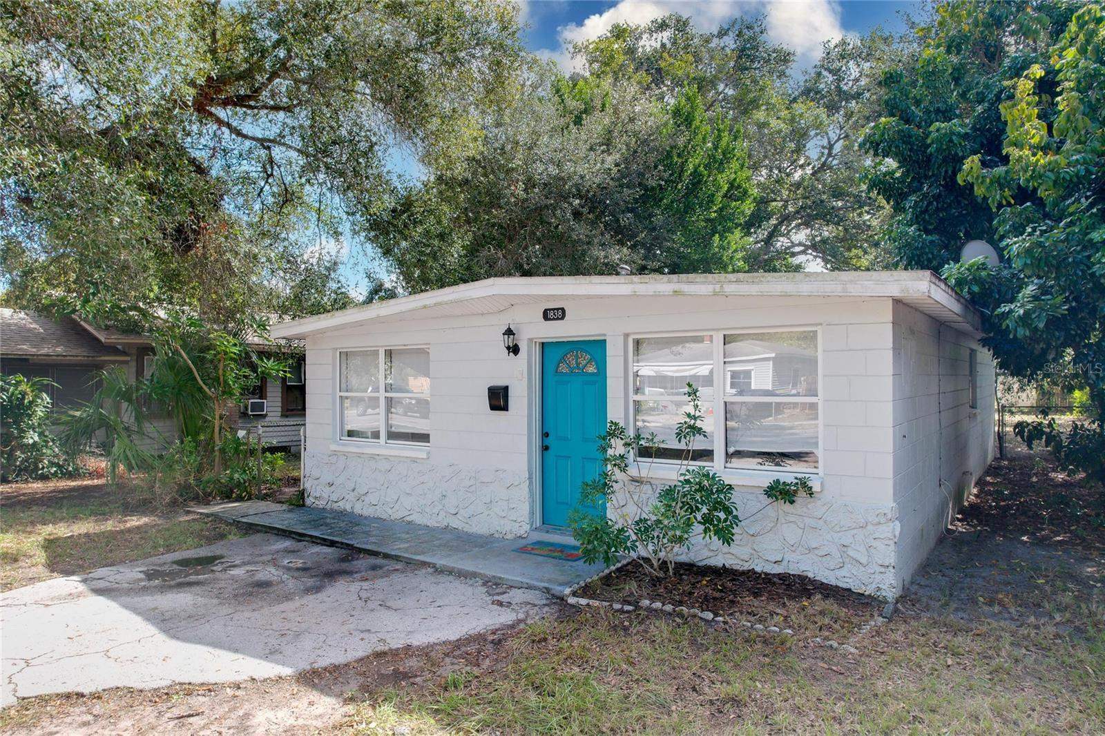 1838 30TH Avenue North, Saint Petersburg, FL 33713