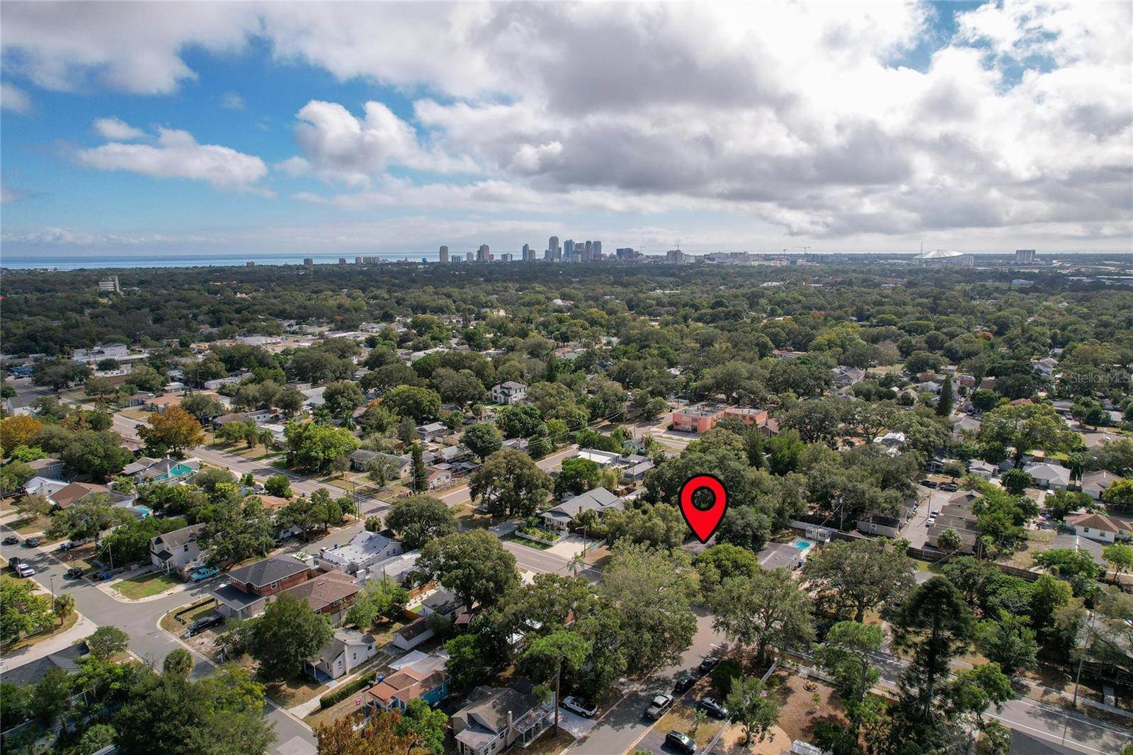 1838 30TH Avenue North, Saint Petersburg, FL 33713