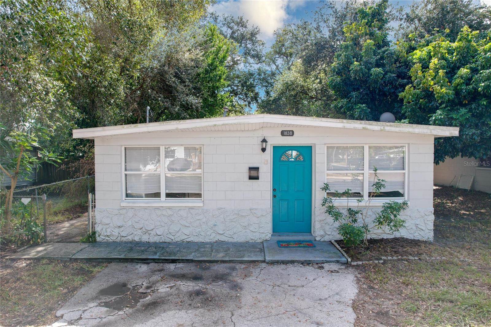 1838 30TH Avenue North, Saint Petersburg, FL 33713