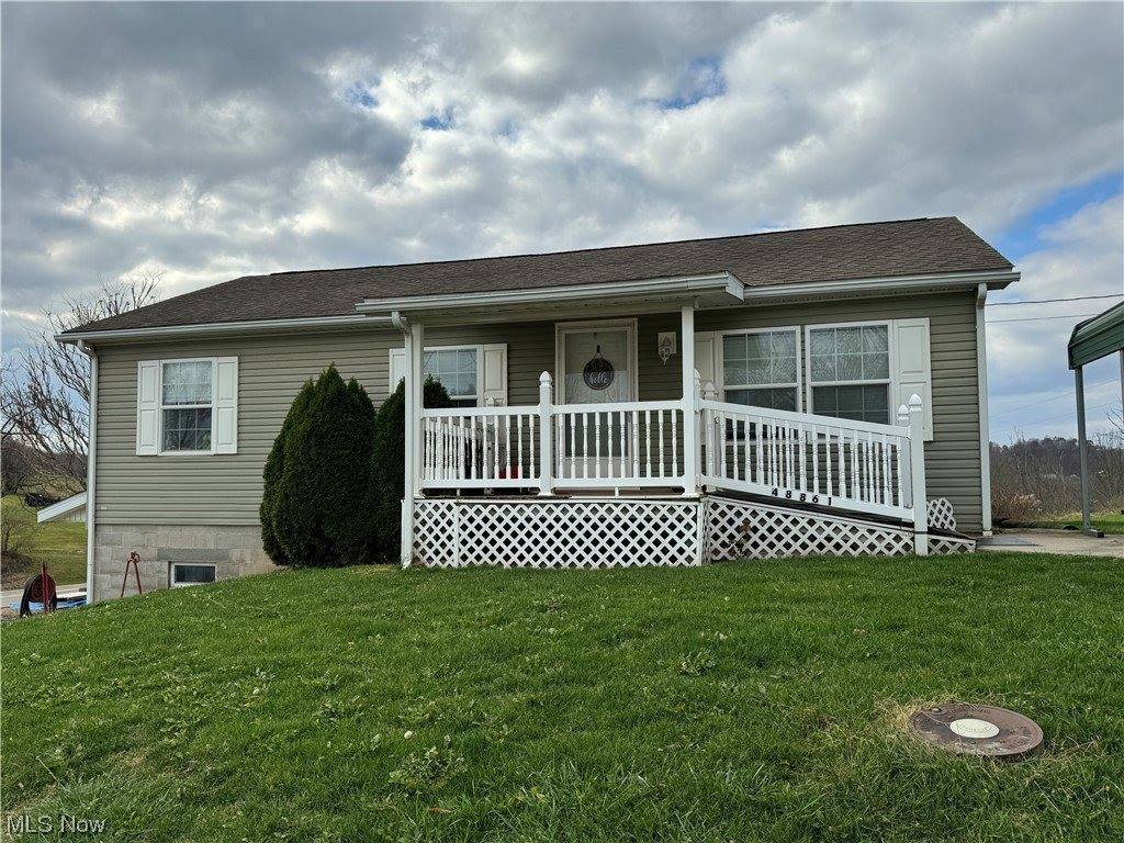 48861 John Tomcho Road, Cumberland, OH 43732