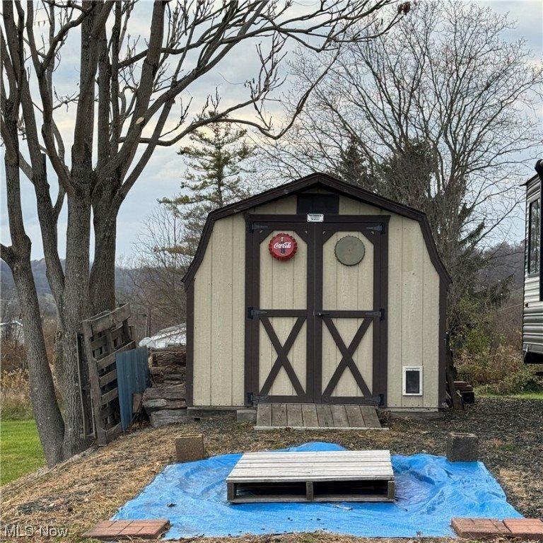 48861 John Tomcho Road, Cumberland, OH 43732