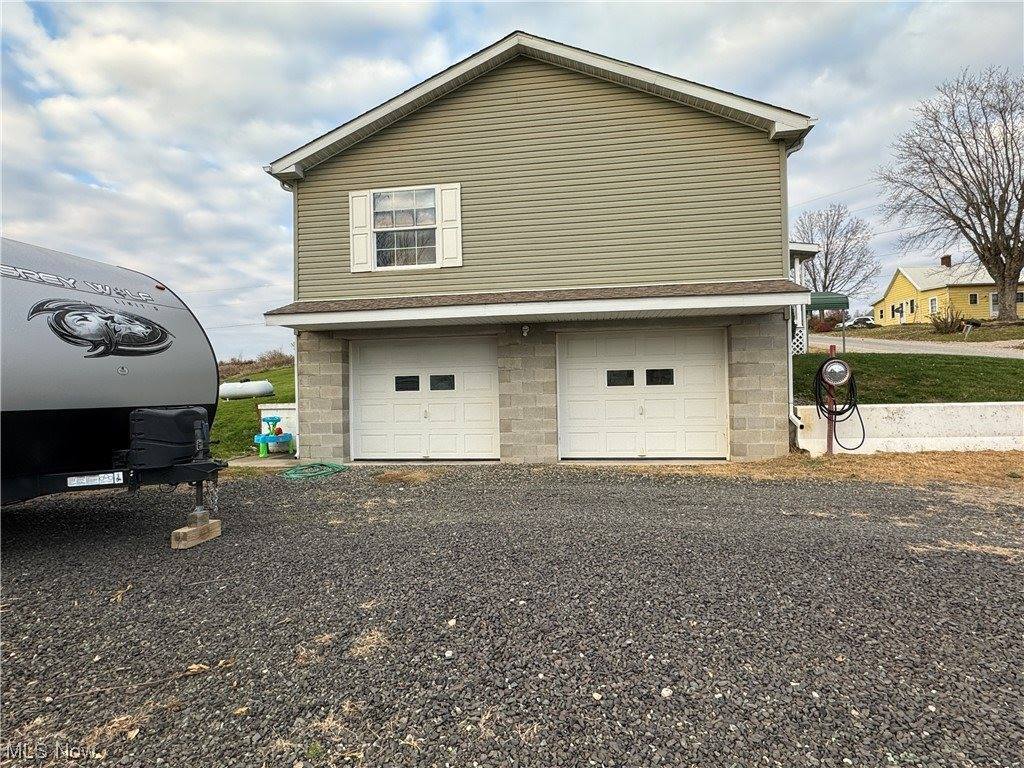 48861 John Tomcho Road, Cumberland, OH 43732