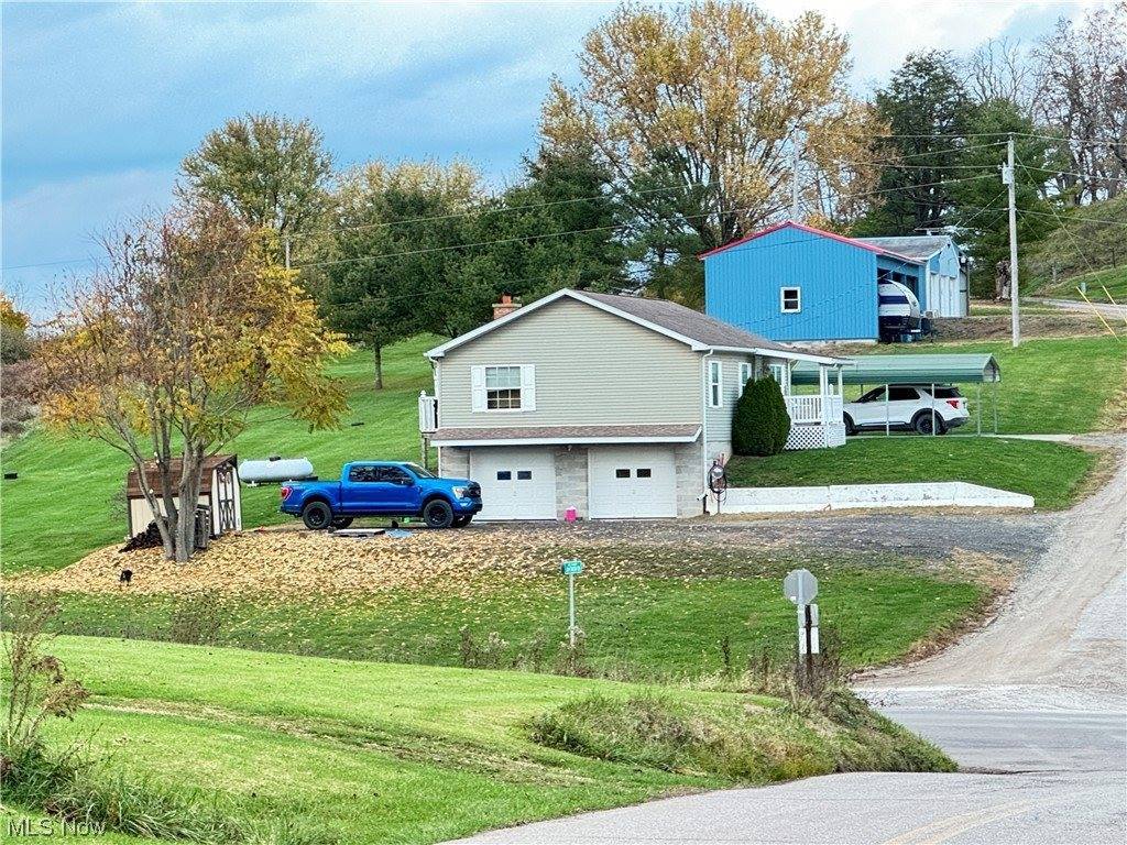 48861 John Tomcho Road, Cumberland, OH 43732