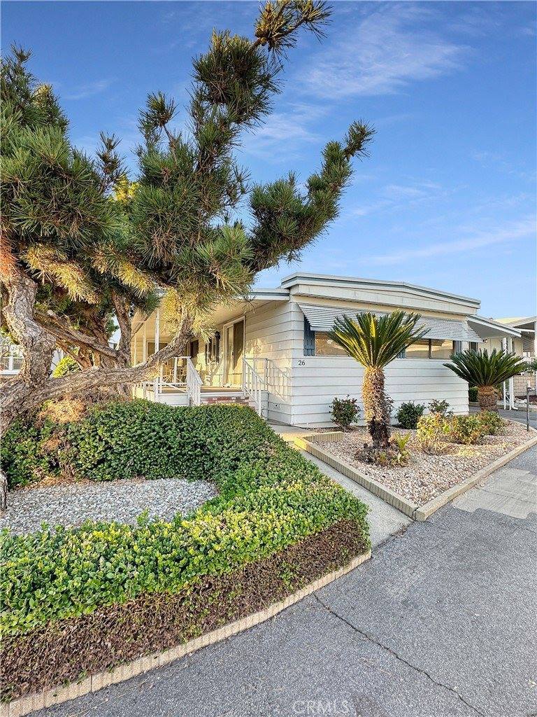 3530 Damien Avenue, La Verne, CA 91750