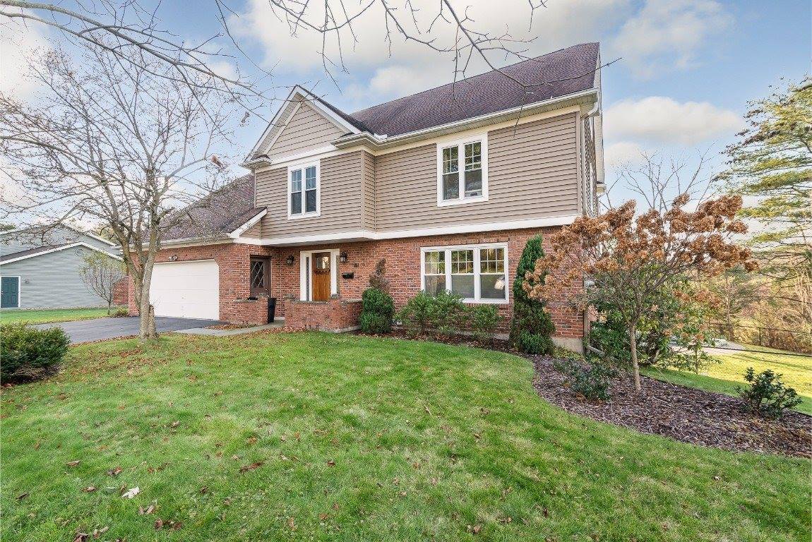 857 Debonair Drive, Endwell, NY 13760