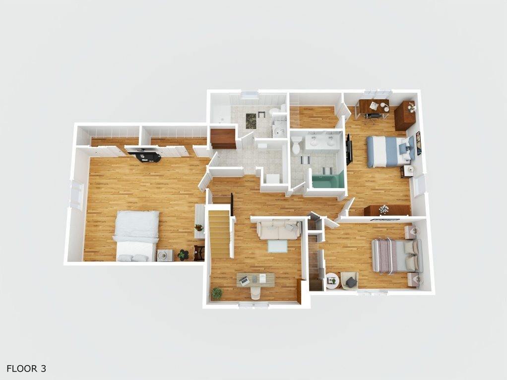 857 Debonair Drive, Endwell, NY 13760