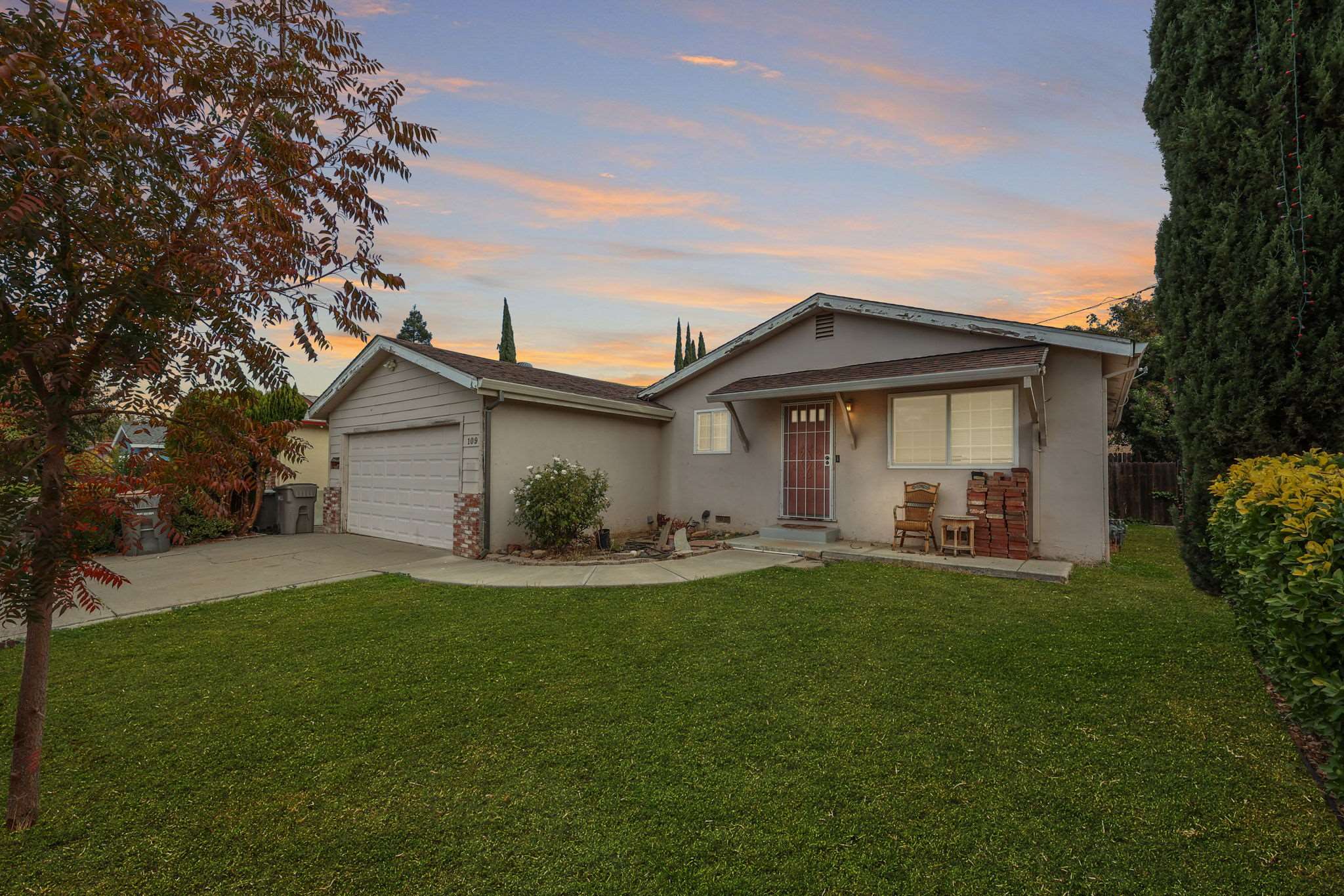109 Williams St, Woodland, CA 95695