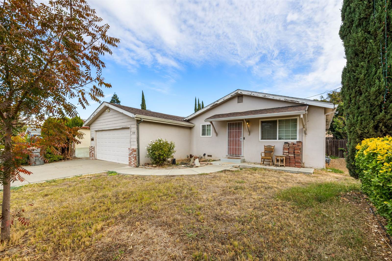 109 Williams St, Woodland, CA 95695
