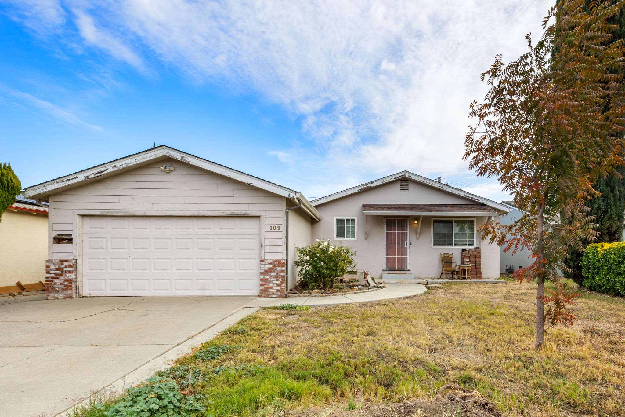 109 Williams St, Woodland, CA 95695