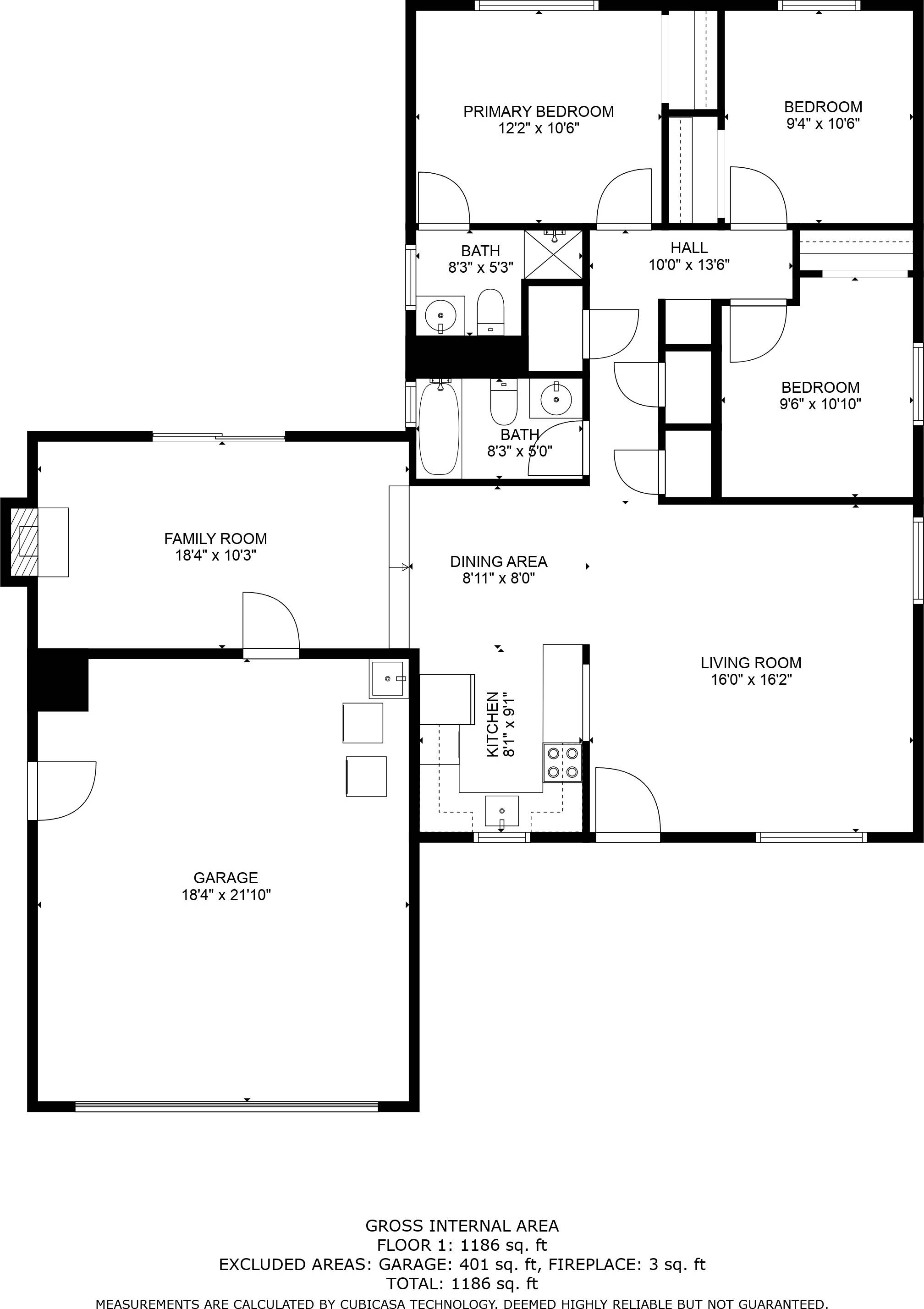 109 Williams St, Woodland, CA 95695