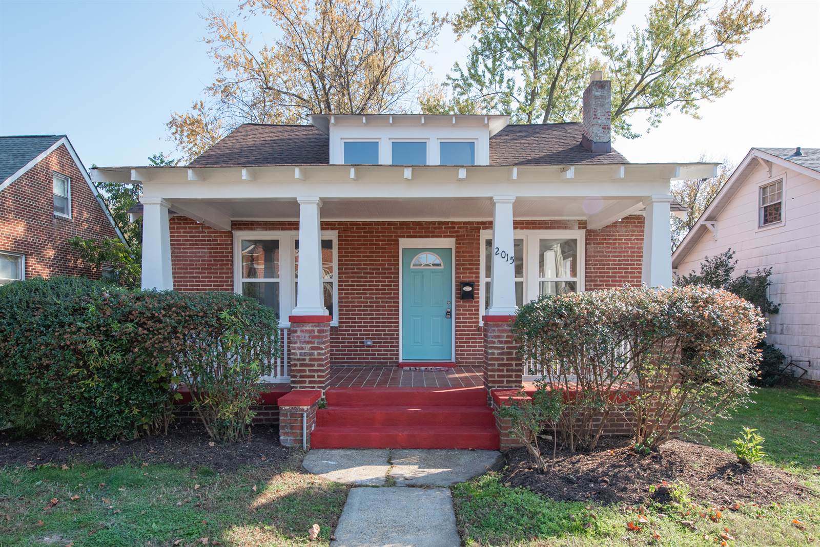 2015 Carlisle Ave., Richmond, VA 23231