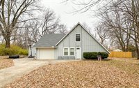 2726 SE 33rd TER, Topeka, KS 66605