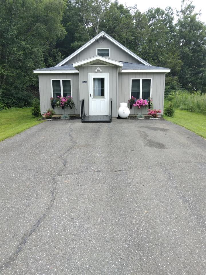 3043 West Chapman Road, Mapleton, ME 04757