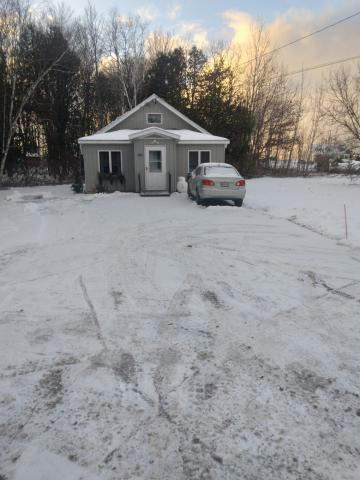 3043 West Chapman Road, Mapleton, ME 04757