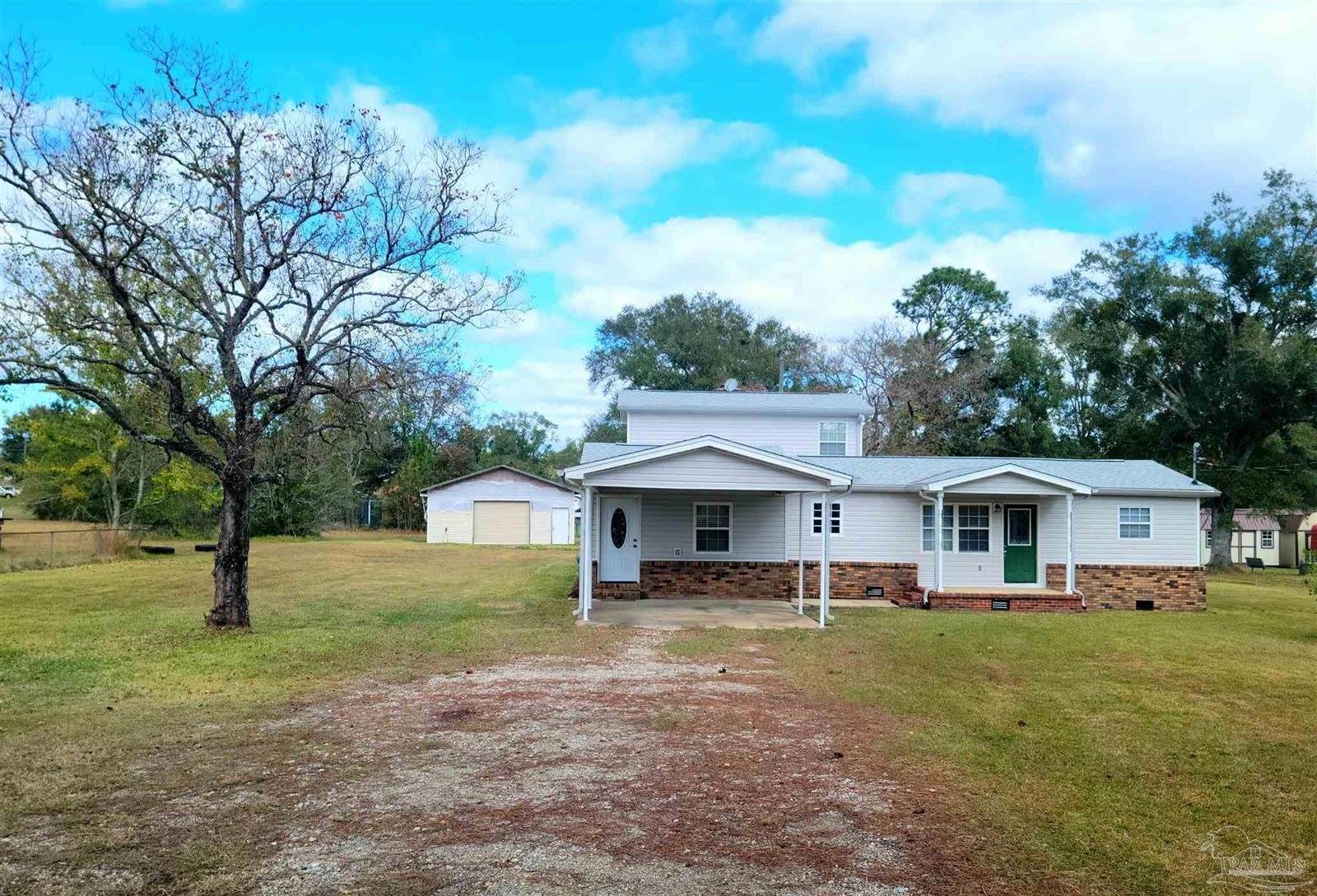 570 Neal Rd, Cantonment, FL 32533