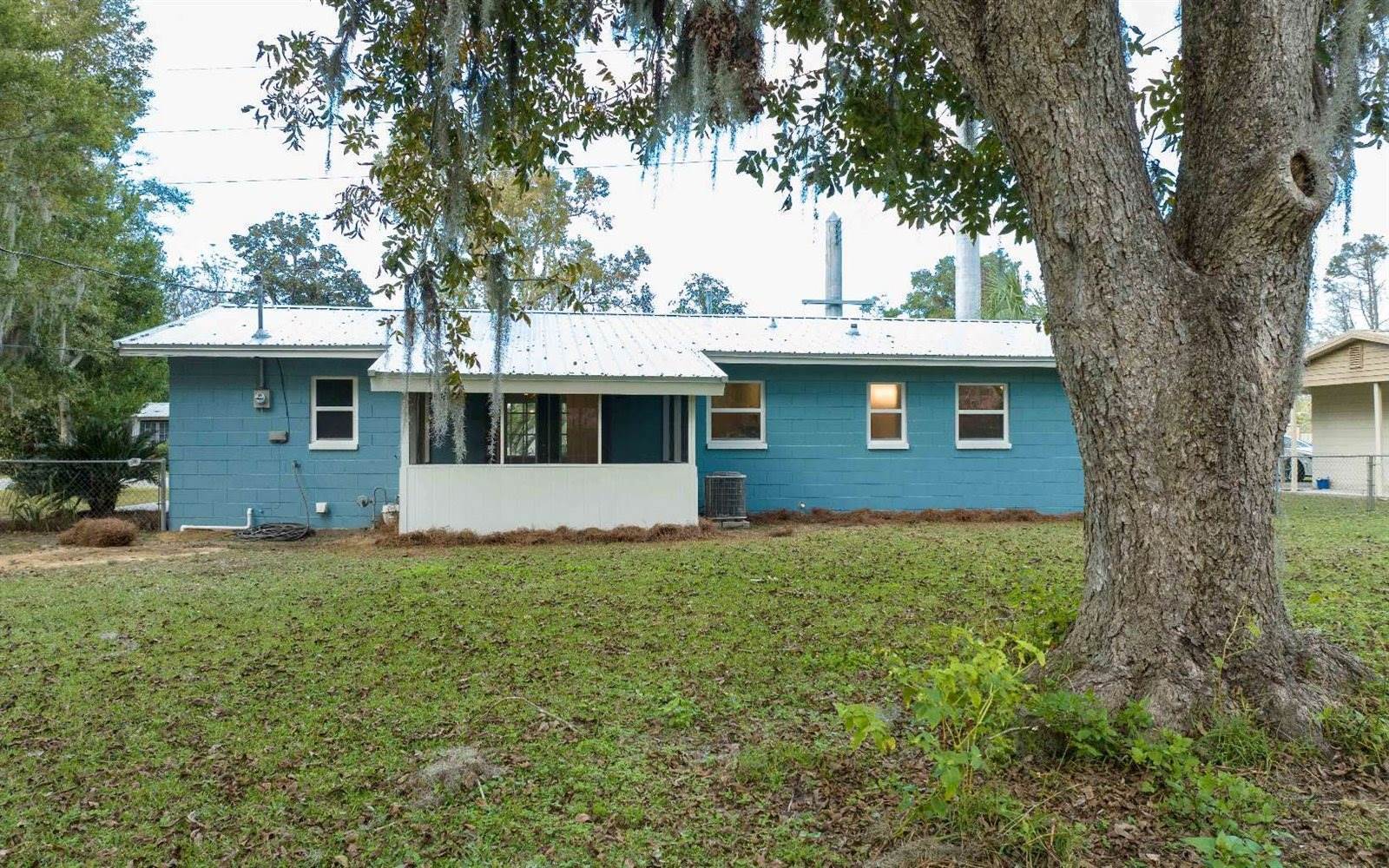 152 SE Beech Street, Lake City, FL 32025