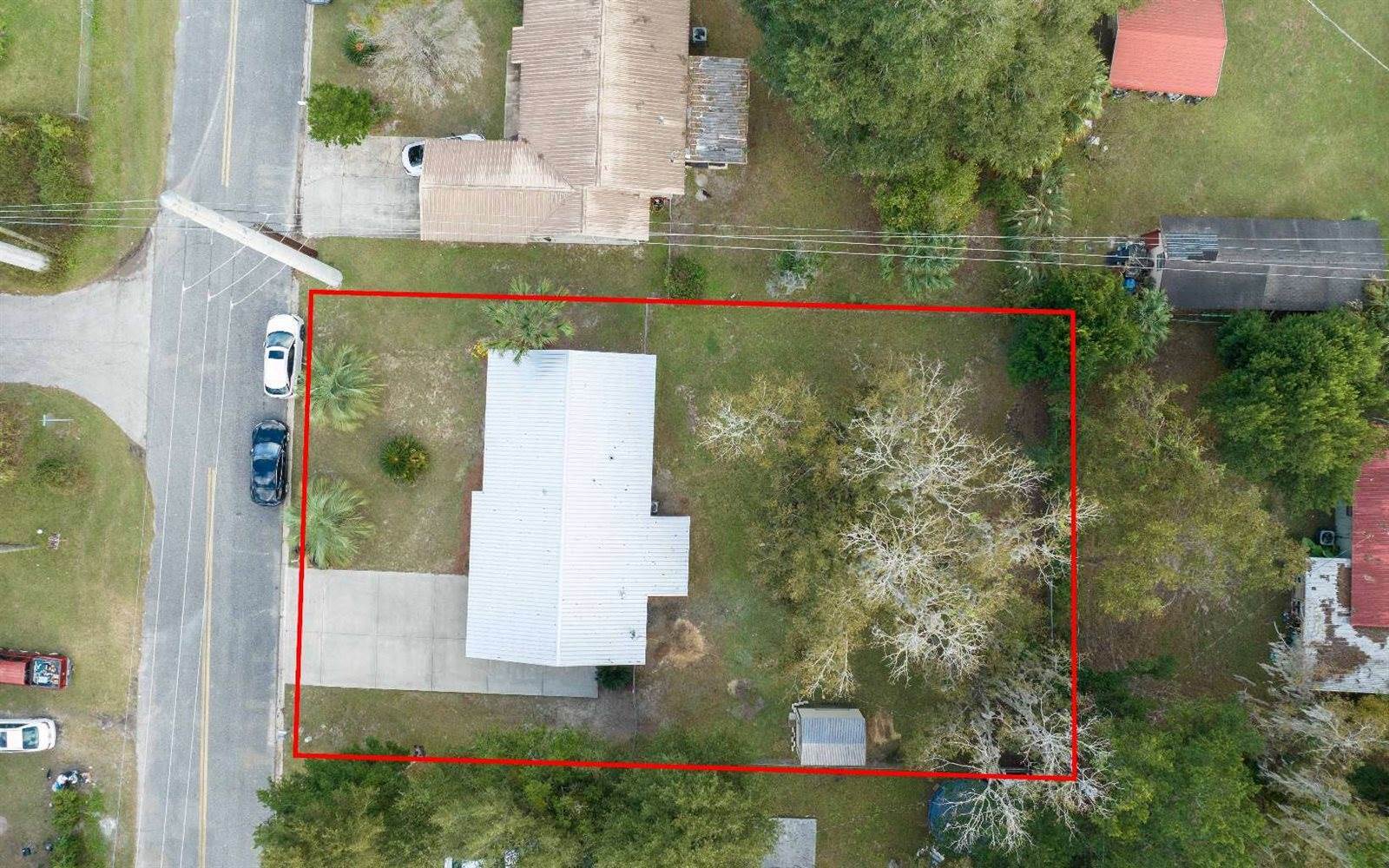 152 SE Beech Street, Lake City, FL 32025