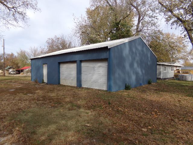 500 E Plumb, Hartford, KS 66854