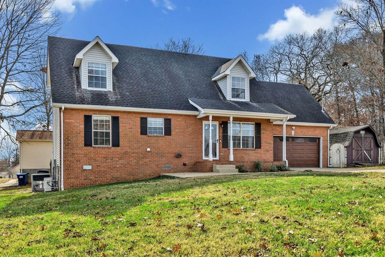 328 Timberglenn Dr, Smyrna, TN 37167