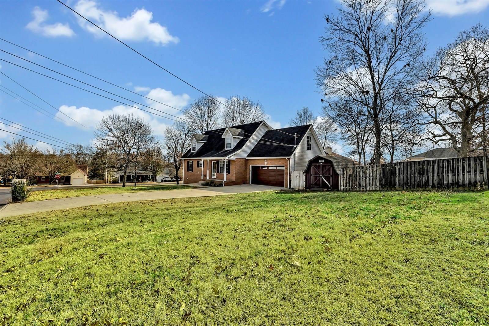 328 Timberglenn Dr, Smyrna, TN 37167