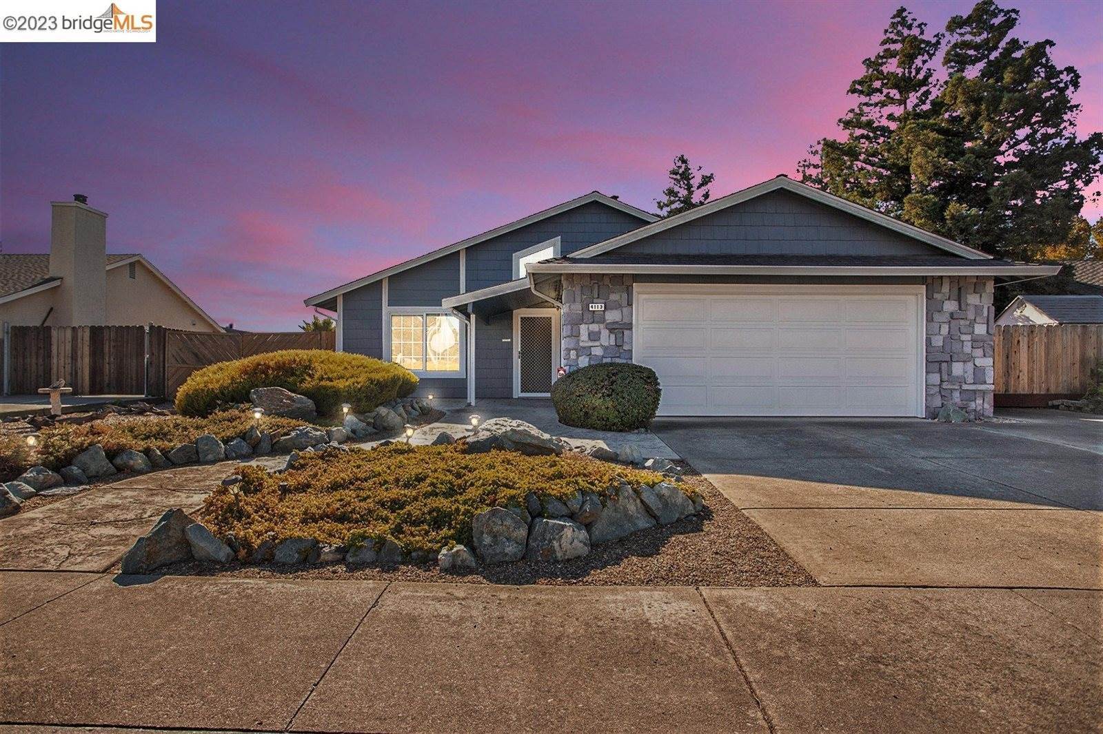 4113 South Royal Links Cir, Antioch, CA 94509