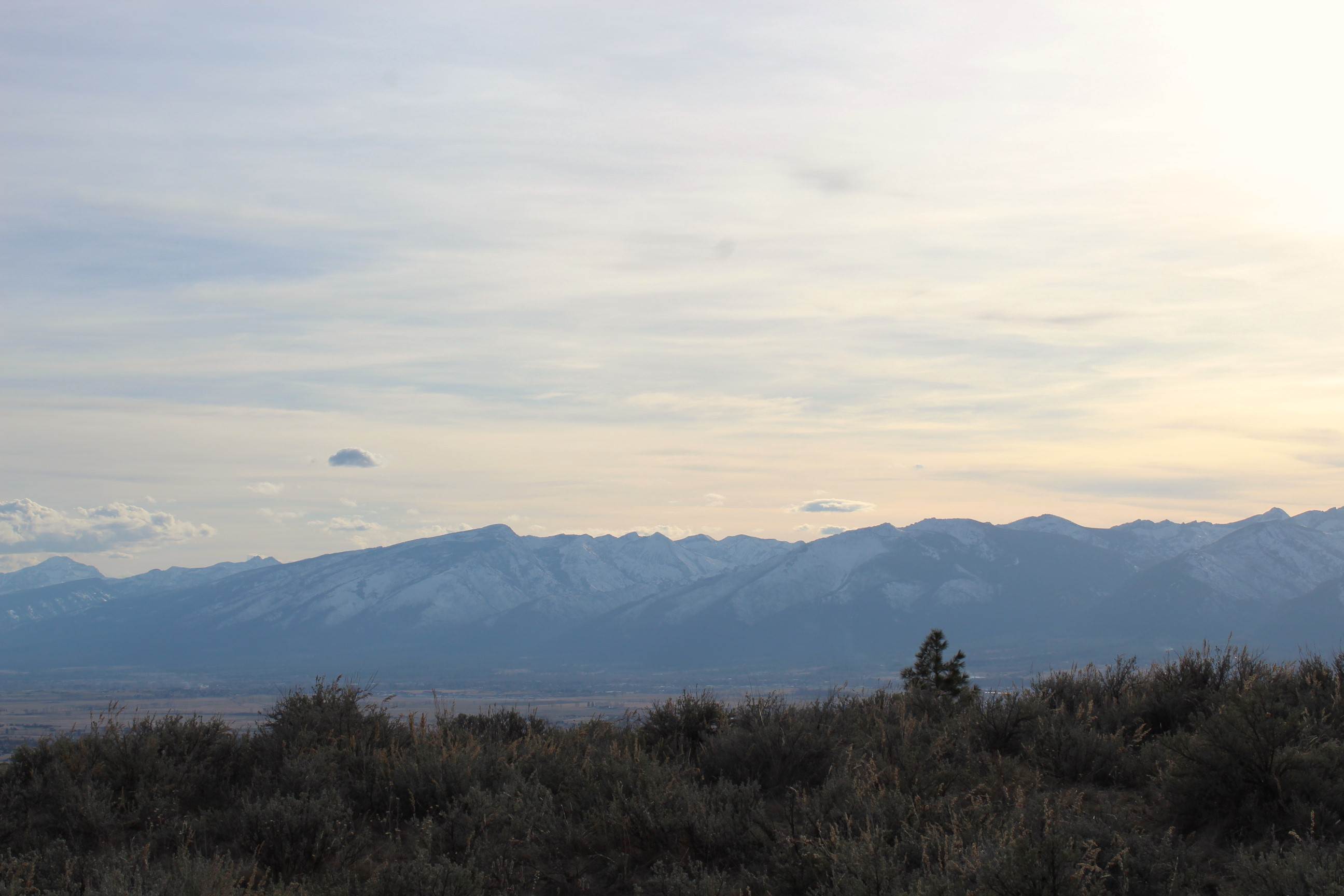 NHN Soft Rock Road, Corvallis, MT 59828