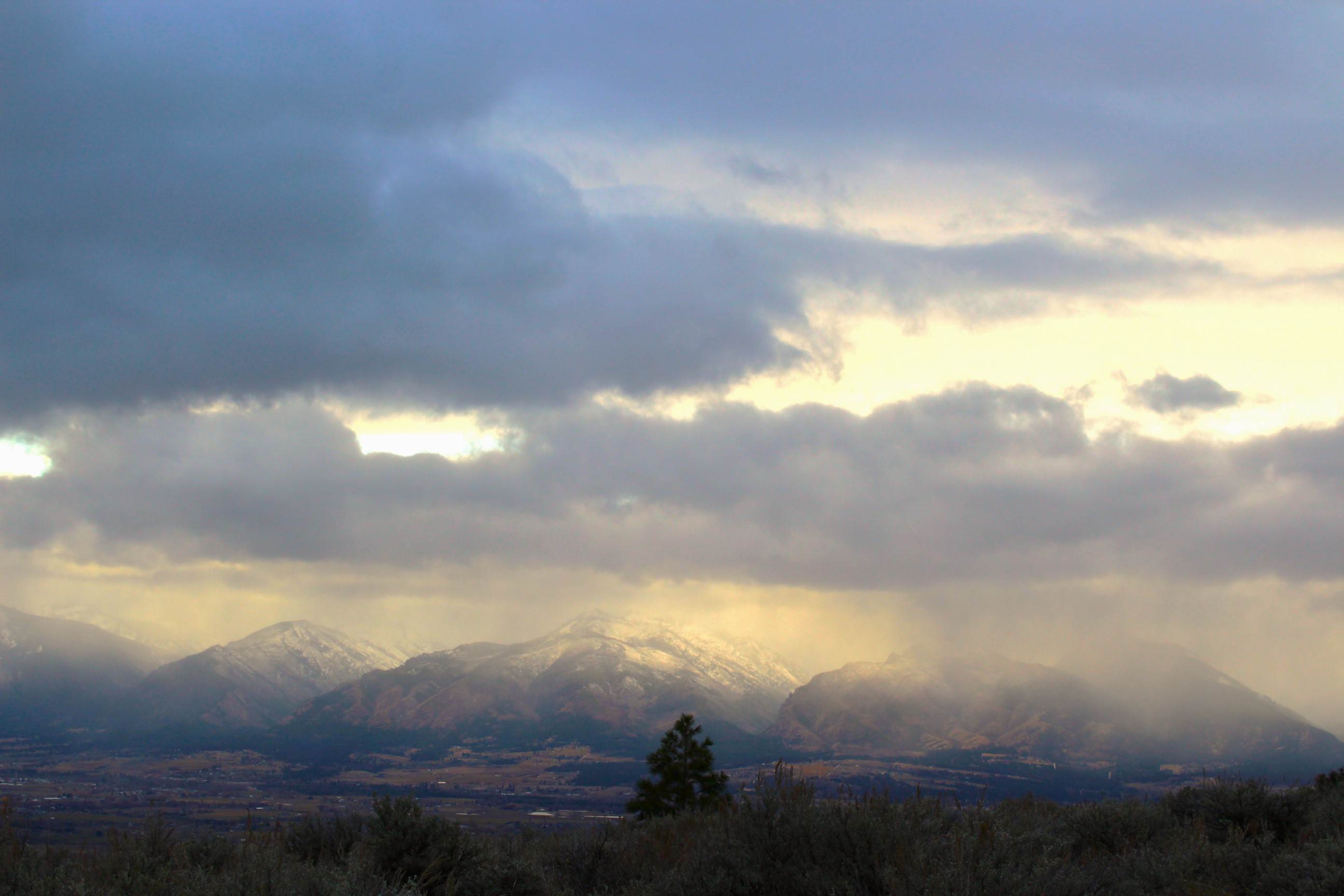 NHN Soft Rock Road, Corvallis, MT 59828